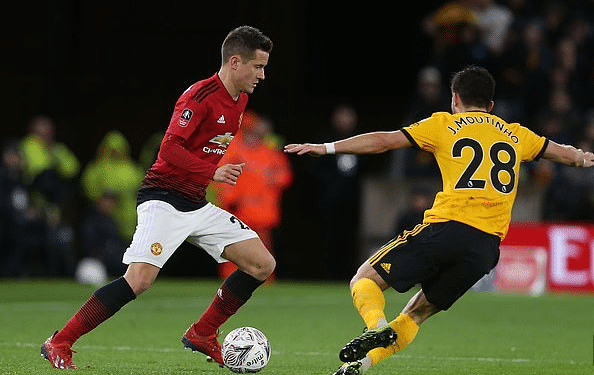 他们很早就 他们很早就