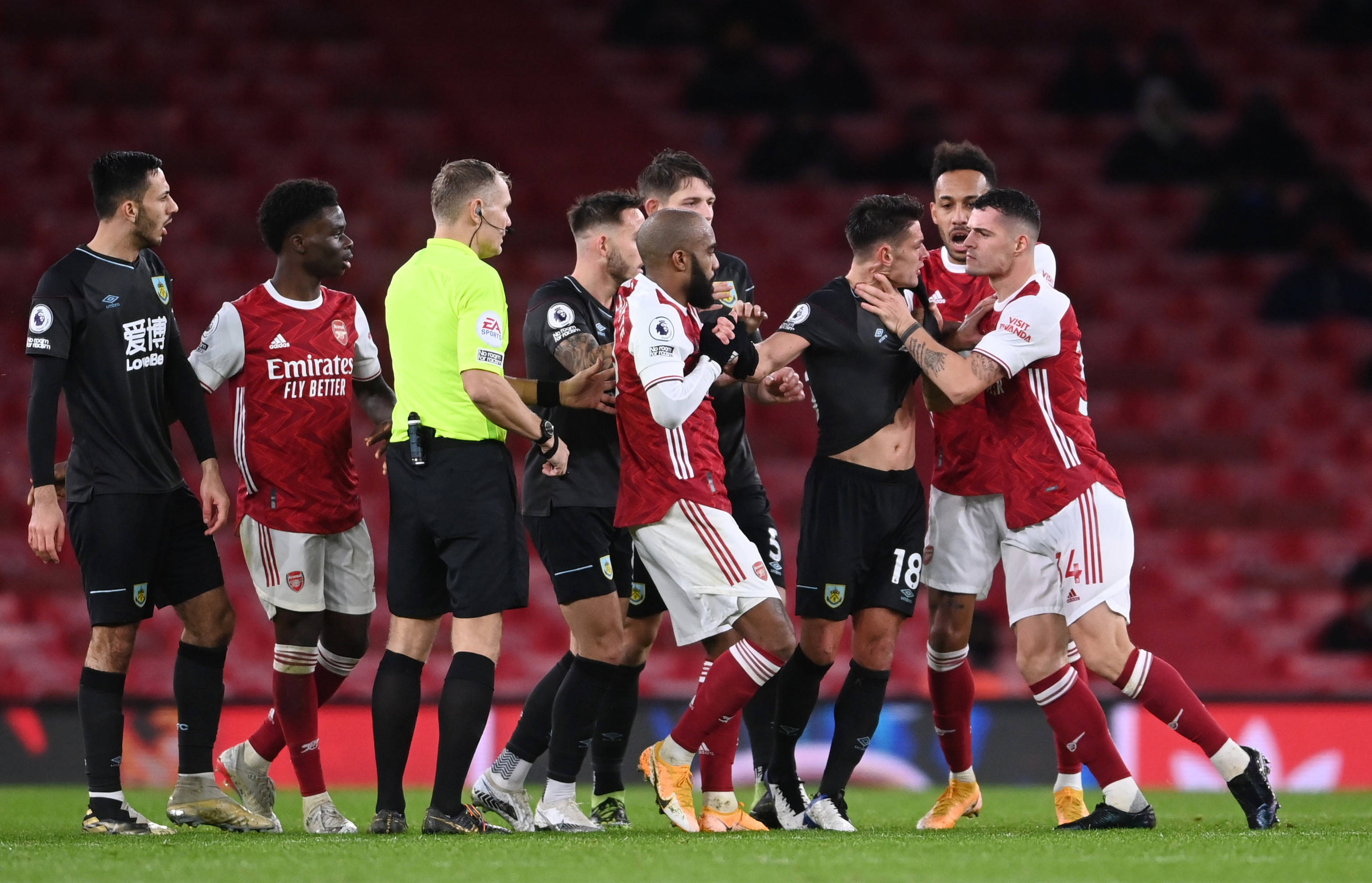 的理解和应 的理解和应